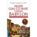 Người Giàu Có Nhất Thành Babylon (George S. Clason)