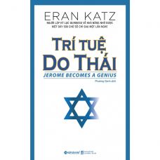 Trí Tuệ Do Thái (Eran Katz)